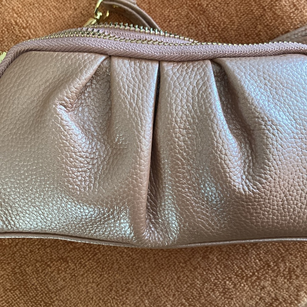 Clutch/Coin Bag - Picture 6 of 7